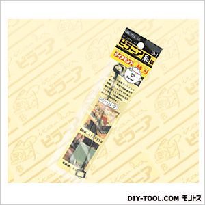 ピラニアトルネード糸鋸ダイヤ替刃※1本入 PD-1 1