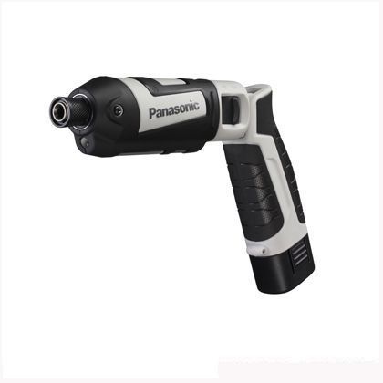 スティックインパクトドライバー グレー EZ7521LA2ST1H 1
