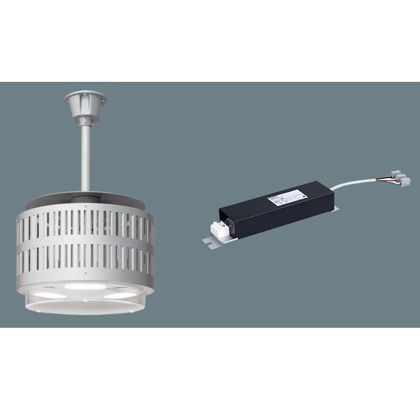 LED高天井照明器具 NNY20510+NNY28113LE9 1