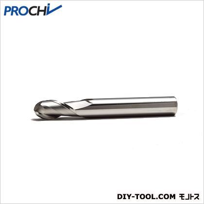 ボールE/Mアルミ用R3.0H60 PRC-AR300M2-60 1