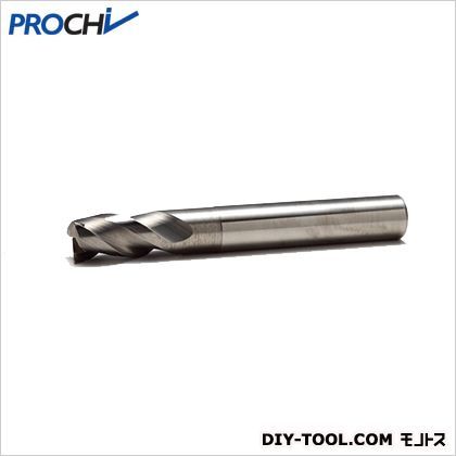 3枚刃アルミ用スクエアE/M4.0 PRC-AL040M3 1