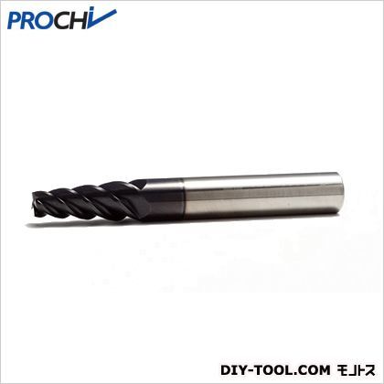 4枚刃超硬テーパーE/M5XT3.0 PRC-4F05T3.0 1