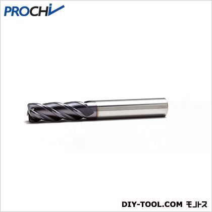 4枚刃超硬ラジアスE/M3XR0.2 PRC-T03M4R0.2 1