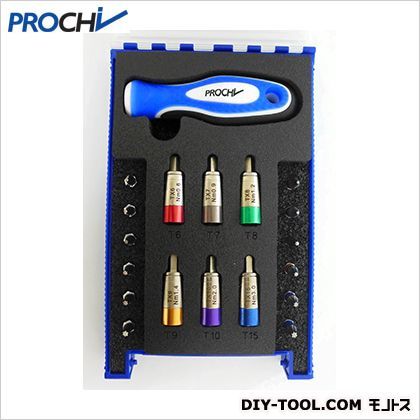 スマルクスマートトルクハンドルT/IPセット