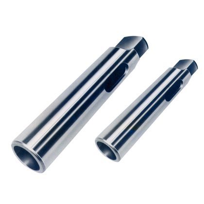 ドリルスリーブ