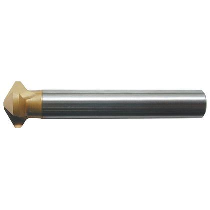 カウンターシンク 120°8.0 TIN