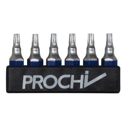 6本組IPビットショート IP10 PRC-BIT25-IP10 1