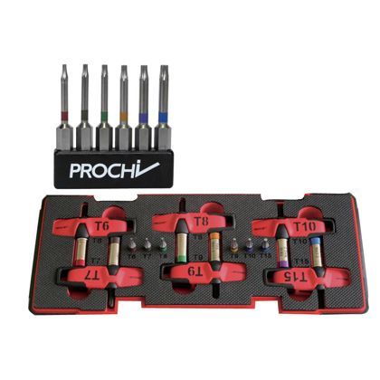 スマルクセット ロングビット付