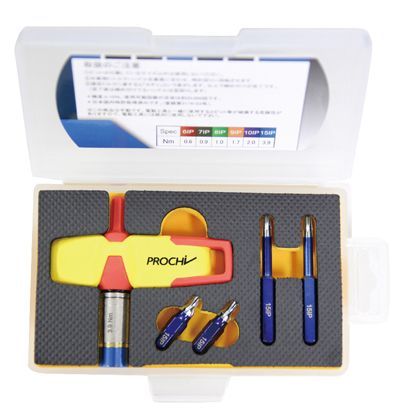 スマルク 15IP(3.9Nm) PRC-SR15IP 1