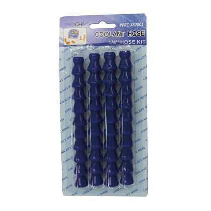 プラスチッククーラントホースセット PRC-XS2001