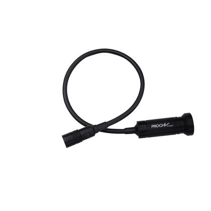 マグネット付キフレキシブルライト F7646 1