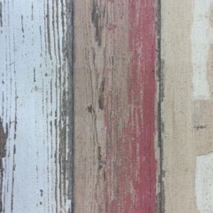 はがせる壁紙 デコマ オールドカラーウッド 幅92cm×長さ250cm SD-001-25 1巻