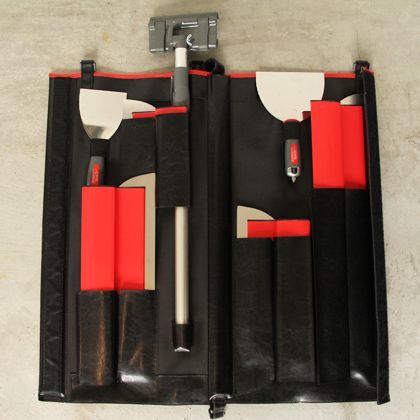 KITFORTHEDRYWALLWORKER(フランス製の左官用セット) 8899 1