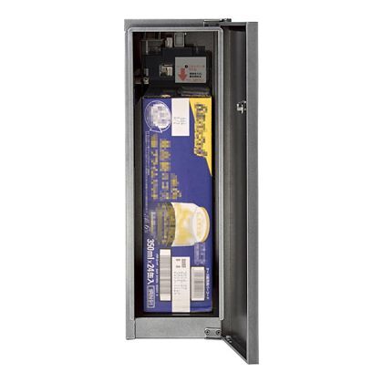 宅配ボックスCOMBO スリムタイプ