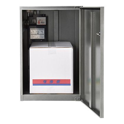 宅配ボックスCOMBO ミドルタイプ