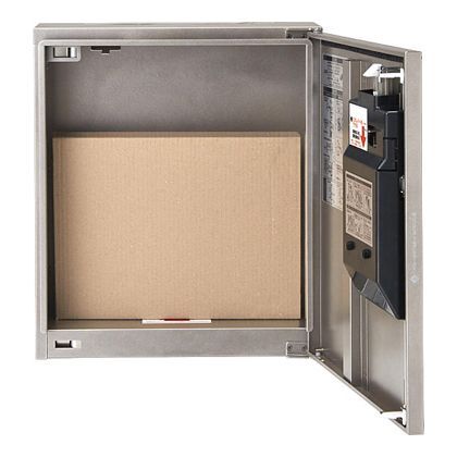 宅配ボックスCOMBO コンパクトタイプ