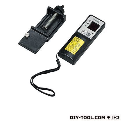 レーザー受光器