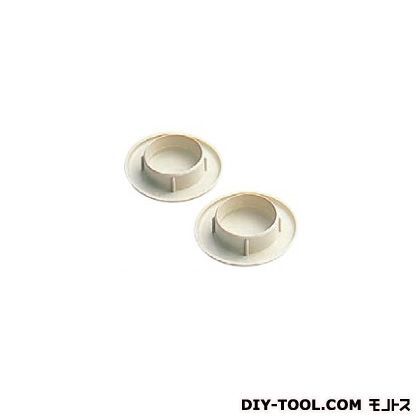 配管穴用キャップ CZ-HAC2-C 2個入