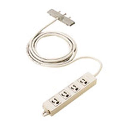 F型タップ(抜け止め) NE23144 1