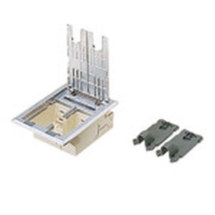 インナーコンセントミニダブル(電力用)