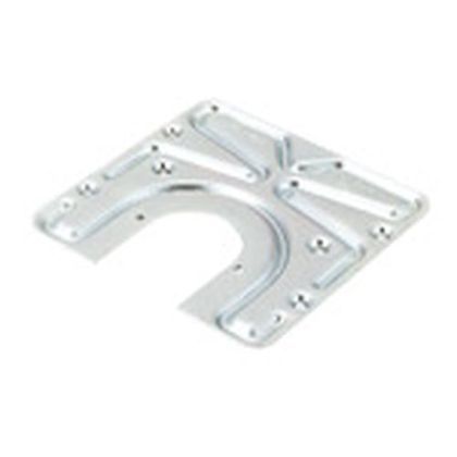 φ35切欠プレートBタイプ