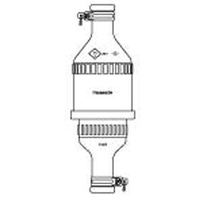 防水ゴムコードコネクタ(セット品)3P