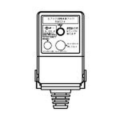 機器用12A100V屋内用ELプラグ2型 WCH5214 1