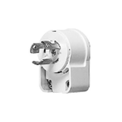 引掛コーナーキャップ(横型)接地2P WF3314 1