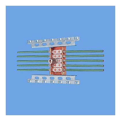 フルカラー医用埋込アースターミナルセンター
