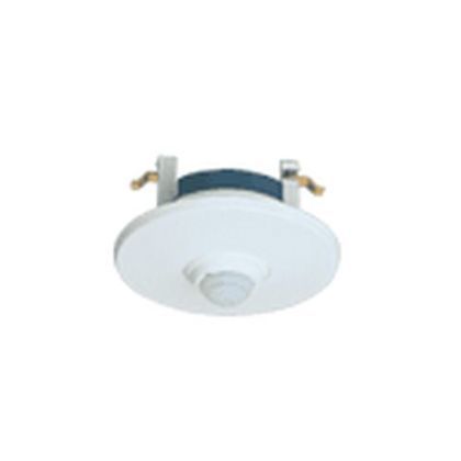 ビル用熱線センサ付自動スイッチ(子器)