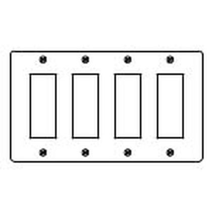 新金属プレート(標準プレート)12個用 WN7512 1