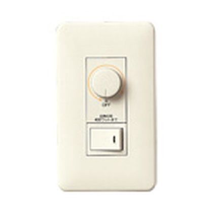 フルカラームードスイッチB(片切スイッチ付)400W(ロータリー式) WNP575143 1