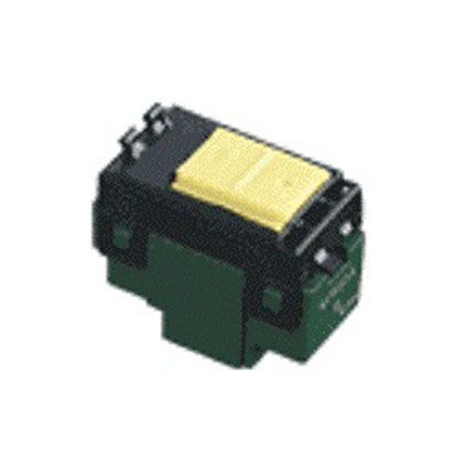 コスモシリーズワイド21埋込スイッチD(両切) WT5003K 1