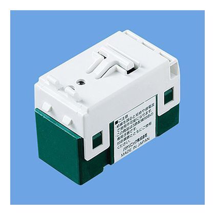 コスモシリーズワイド21埋込電子スイッチ子器(3線配線対応形)