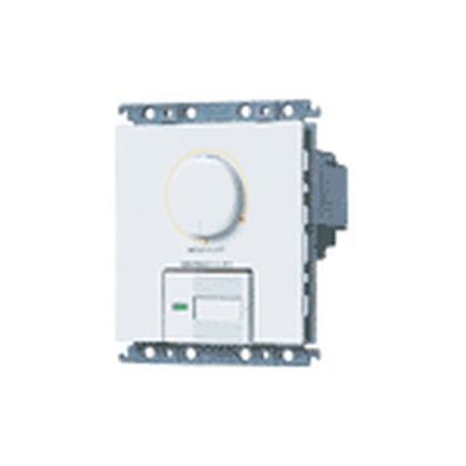 コスモシリーズワイド21埋込調光スイッチ(片切・3路両用)800W