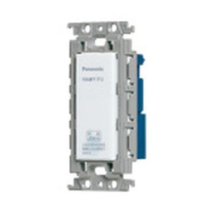 コスモシリーズワイド21埋込HA端子(JEM-A)IFU(端子式) WTF47214WK 1