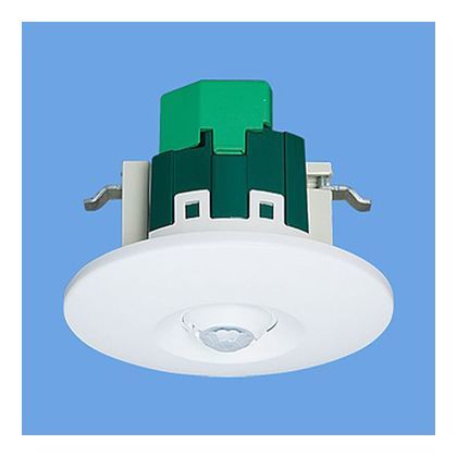 天井取付熱線センサ付自動スイッチ(子器) WTK2921K 1