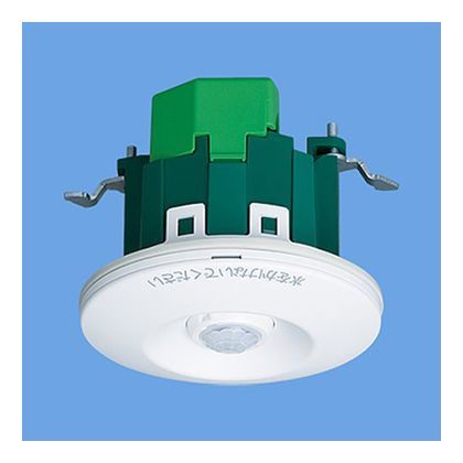 軒下天井取付熱線センサ付自動スイッチ(親器)