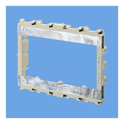 らくワーク(アダプタ式)3個用H23 DM803U 1