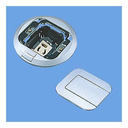 フロアコン(電源用) DU7103 1