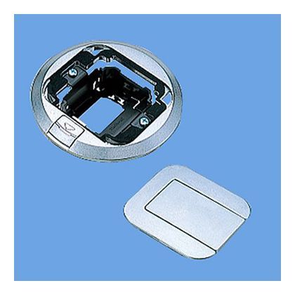 フロアコン(電話・情報用)ブランク