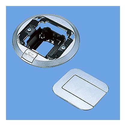 フロアコン(テレビ用)ブランク