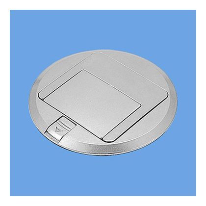 フロアコン用プレートブロック DU7580 1