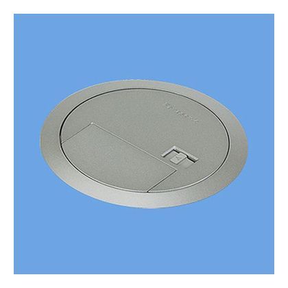 フロアコンラウンド(フロアプレート) DUB2101 1