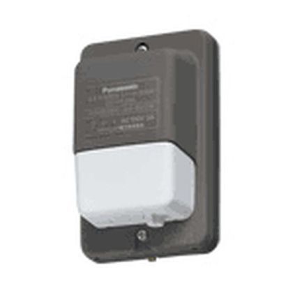 電子住宅用EEスイッチ(点灯照度調整形) ブラウン EE4413AK 1