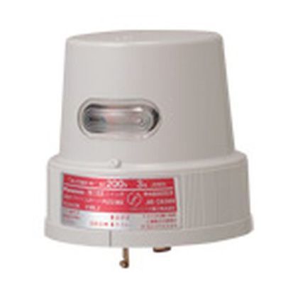 電子EEスイッチ(JIS2L形)プラグインL形ヘッド EE55239 1