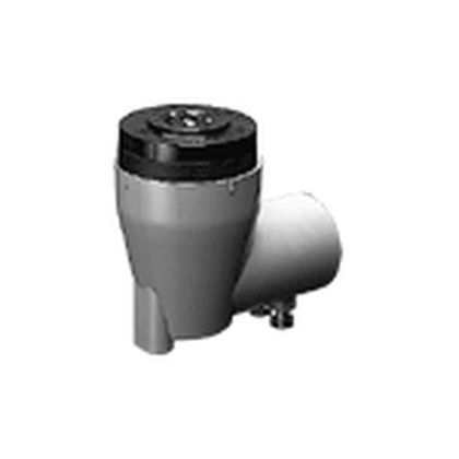 EEスイッチ受台(JISプラグインCM形)ポール直付式 EE8937 1