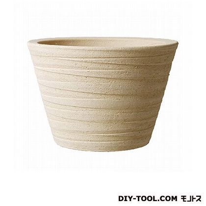 植木鉢シェーブミドル445
