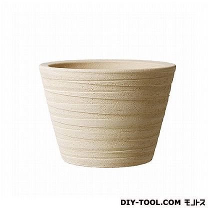 植木鉢シェーブミドル390