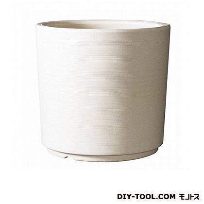 コラムプランター10号用 409-01 ホワイト 1